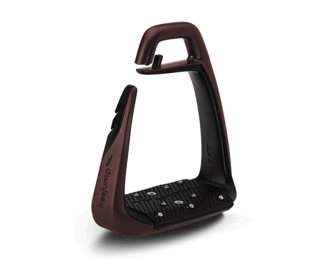 Hovedbilde Freejump Soft'Up Classic+