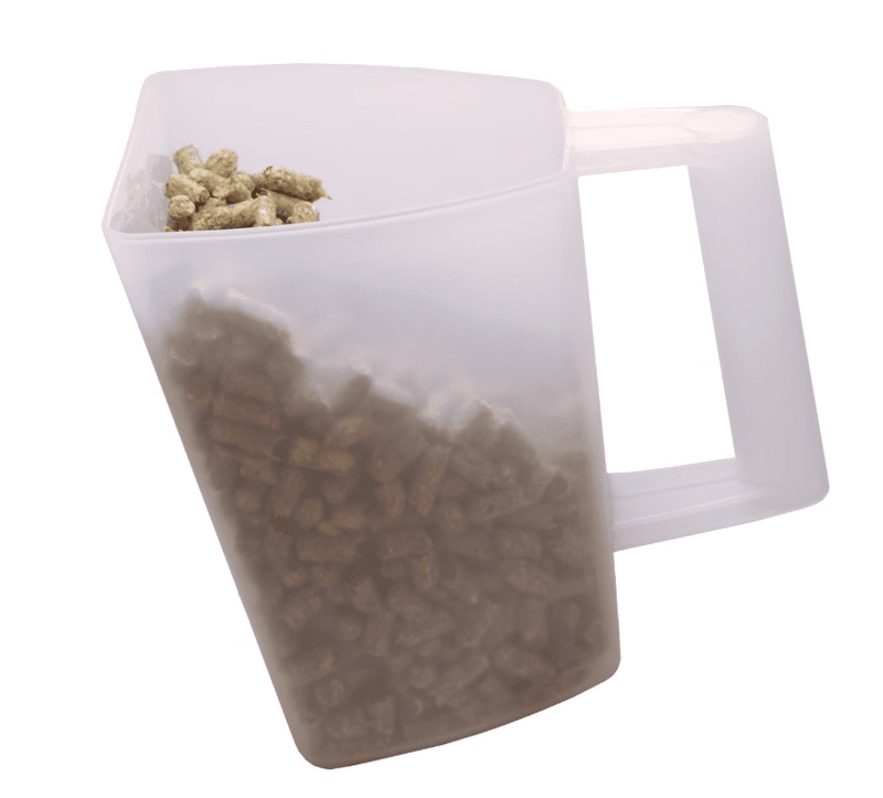 V-plast Fòrscoop 1L