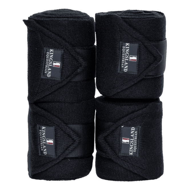 Hovedbilde Kingsland Classic Stallbandasjer