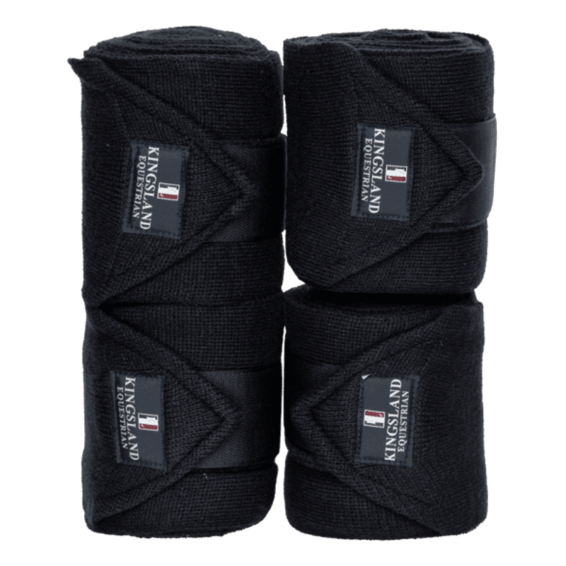 Kingsland Classic Stallbandasjer