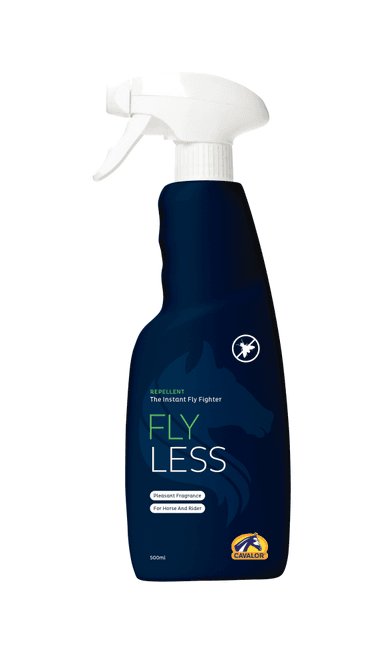 Hovedbilde Cavalor Flyless 500ml