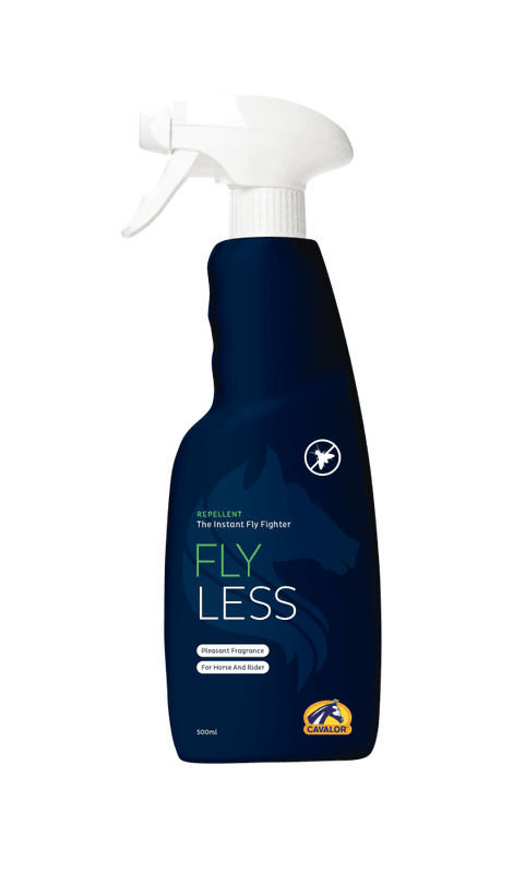 Cavalor Flyless 500ml
