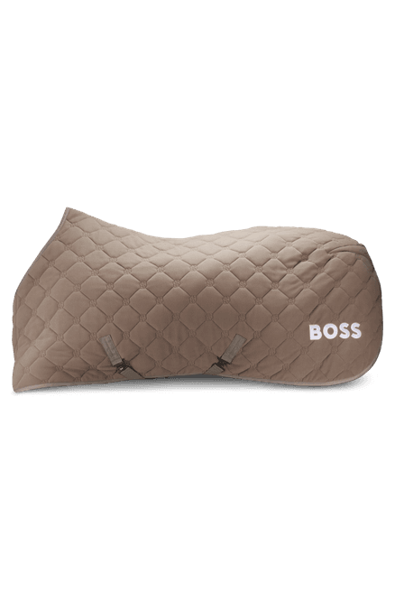 Hovedbilde Boss Equestrian Baltimore fleecedekken