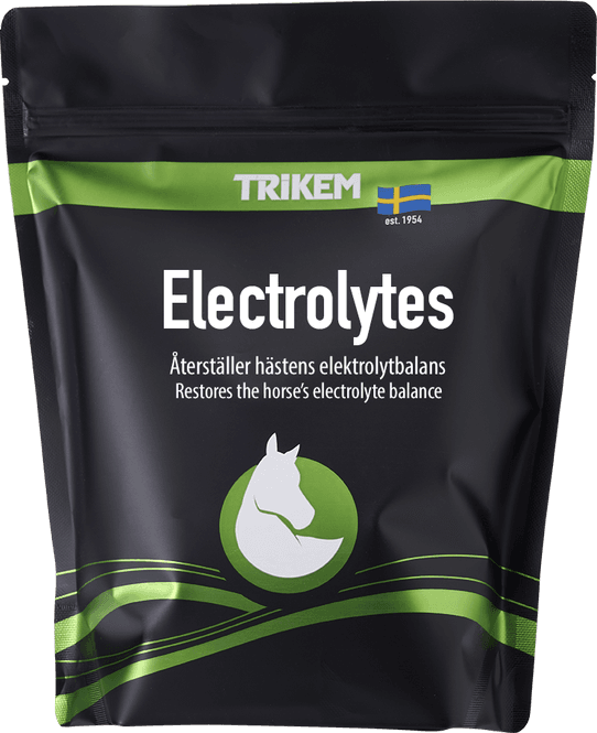 Hovedbilde Trikem Electrolytes 1000g