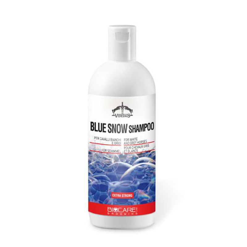 Veredus Blue Snow shampoo