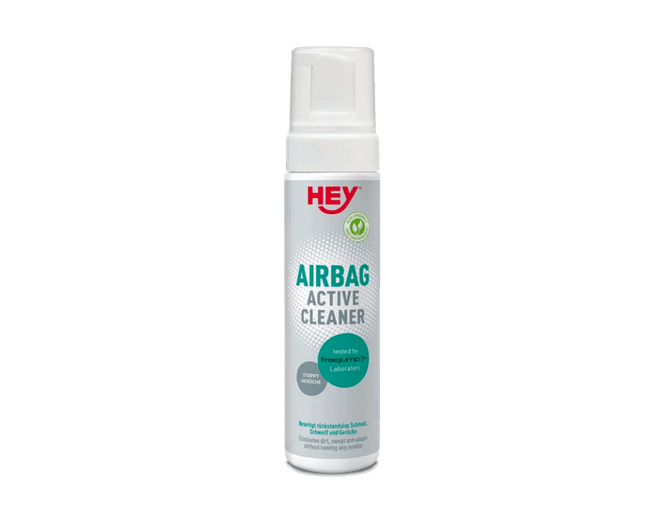 Hovedbilde Hey airbag cleaner