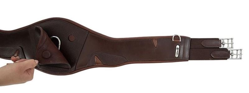 Trust spranggjord Jerez