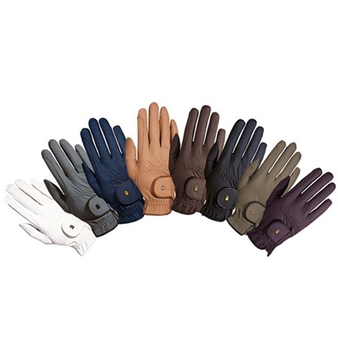 Hovedbilde Roeckl Vesta ridehanske