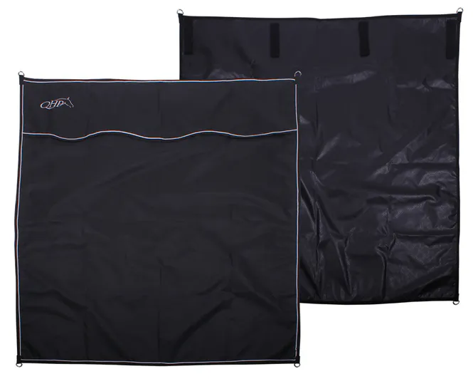Hovedbilde Qhp Stable curtain 170x180cm
