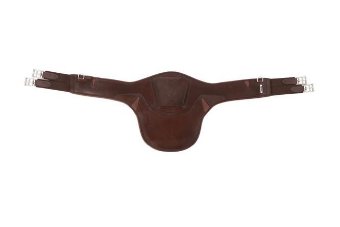 Hovedbilde Trust Belly Flap Girth Hagen