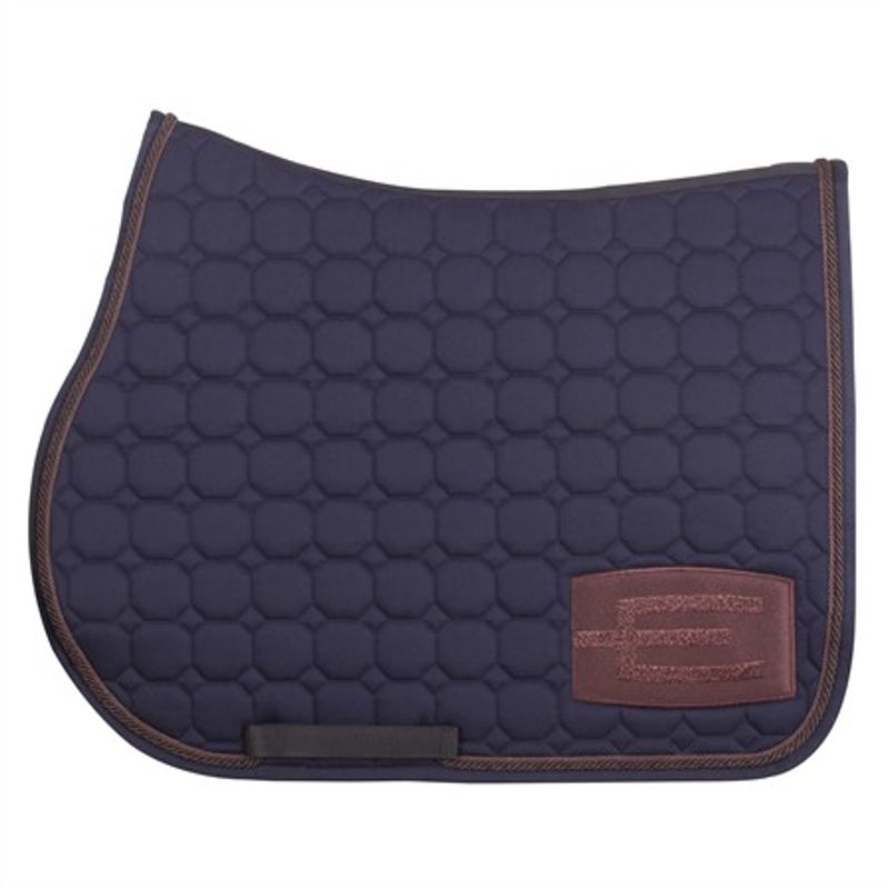 Octagon E60 Blue brown-gl.bronze sprangsjabrakk