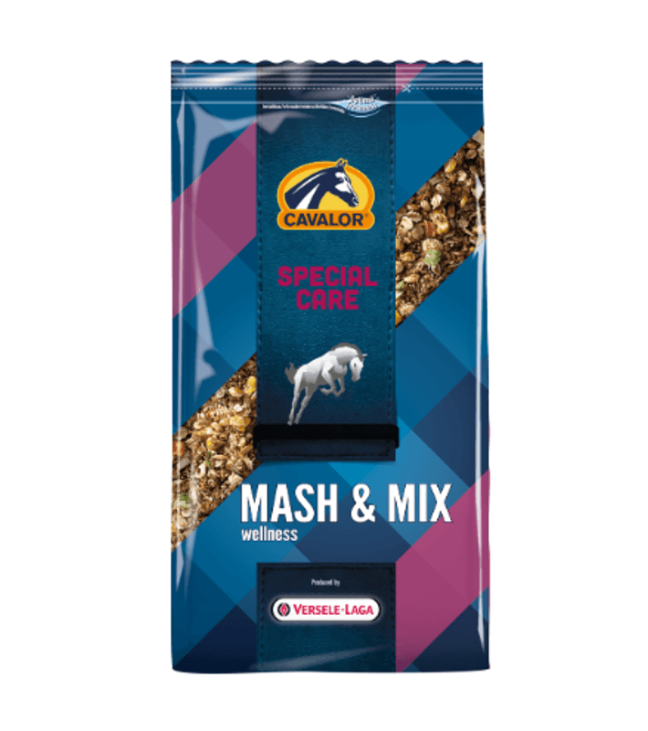Cavalor Mash & Mix 1,5kg