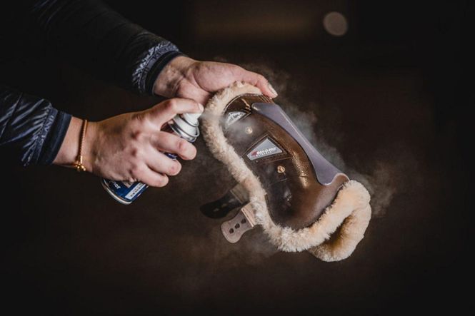 Hovedbilde ONE Equestrian Boot Cleaner 