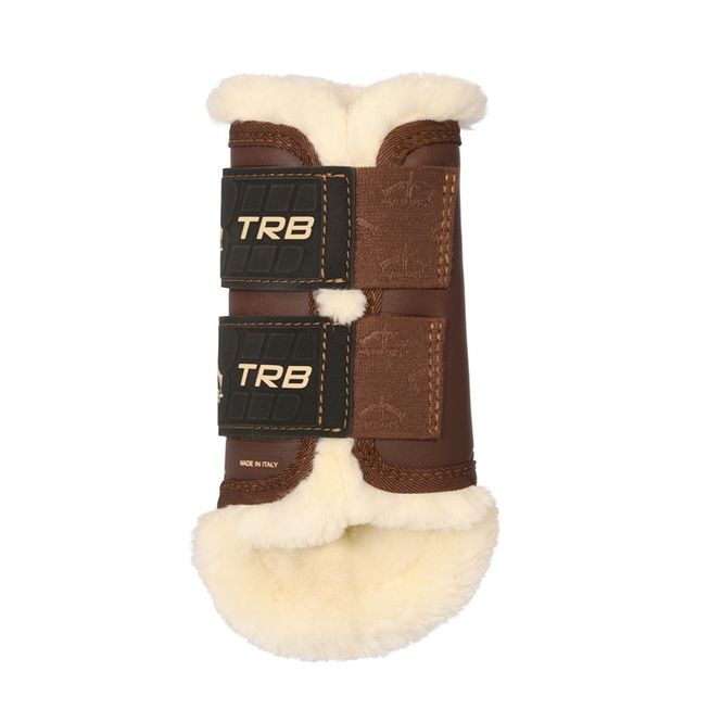 Hovedbilde Veredus TRB STS Frembensbelegg