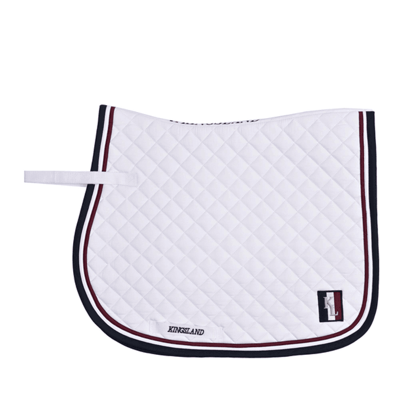 Kingsland Classic sprang sjabrakk