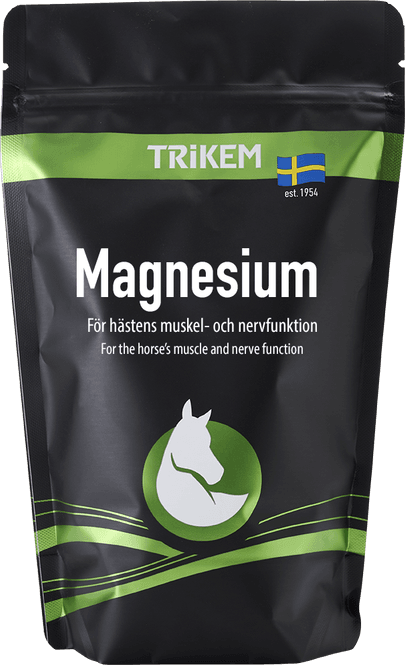 Hovedbilde Trikem Magnesium 750g