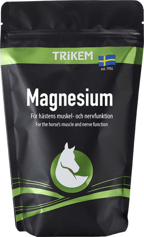Trikem Magnesium 750g