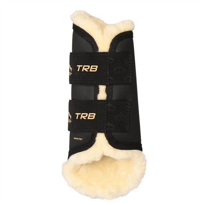 Hovedbilde Veredus TRB STS Bakbensbelegg