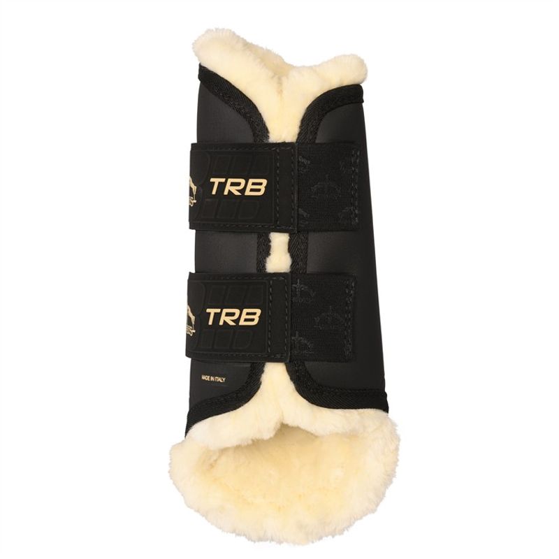 Veredus TRB STS Bakbensbelegg