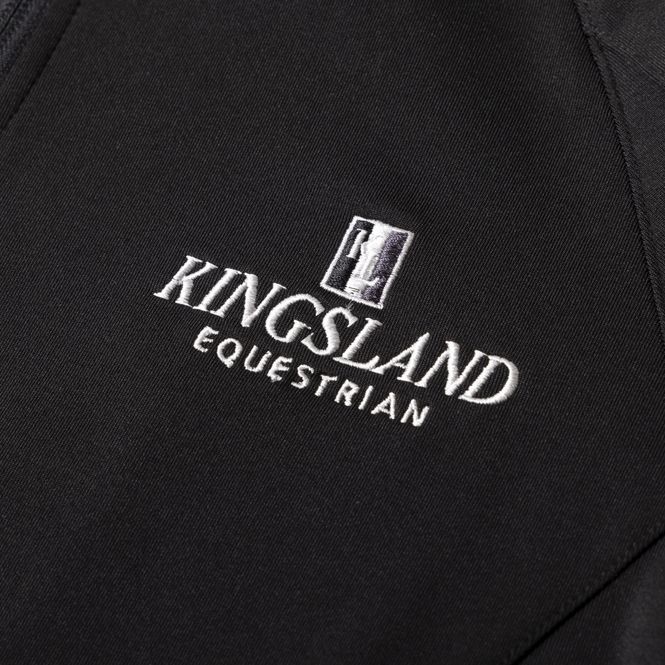 Hovedbilde Kingsland Classic Fleecejakke 