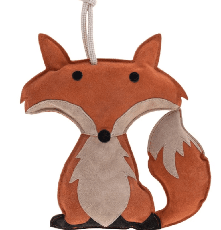 Horse Toy KniStar Fox