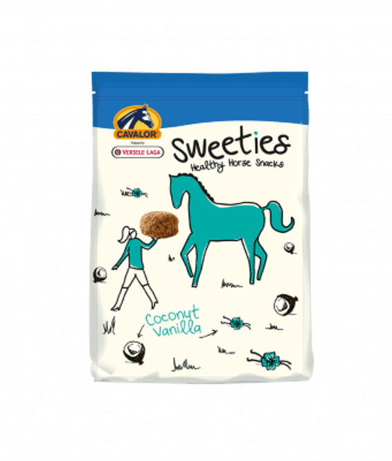 Hovedbilde Cavalor Sweeties