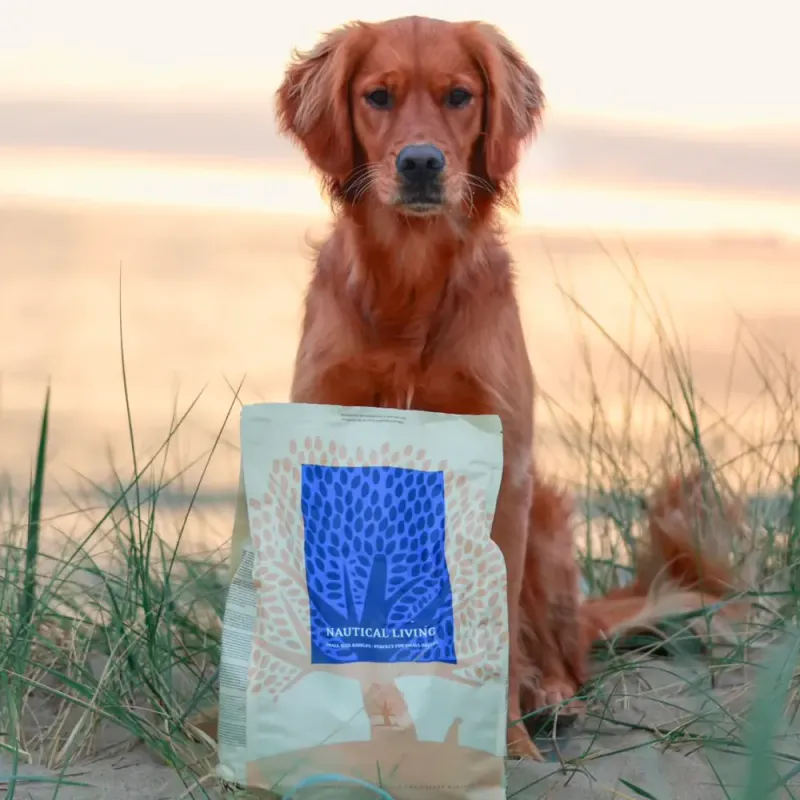 Essential Nautical Living 10kg