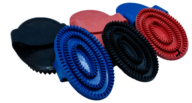 Hovedbilde Gummikardask junior