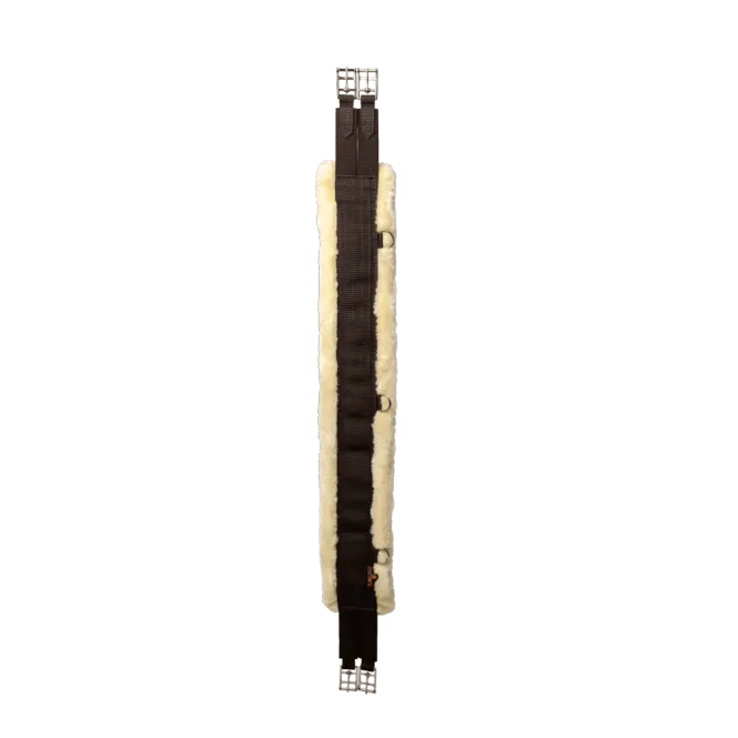 Hovedbilde Kentucky Sheepskin girth