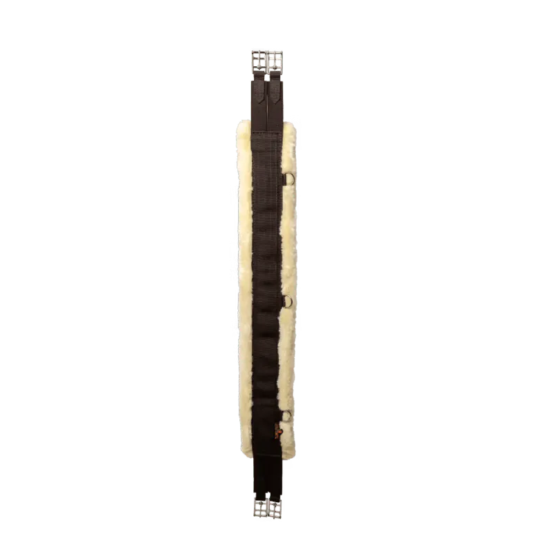 Kentucky Sheepskin girth