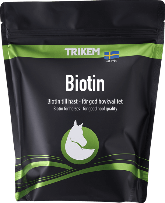 Hovedbilde Trikem Biotin 1000g